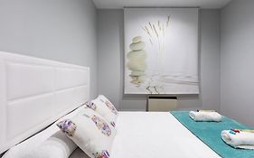 Piso Moderno Completo Love Marin 2